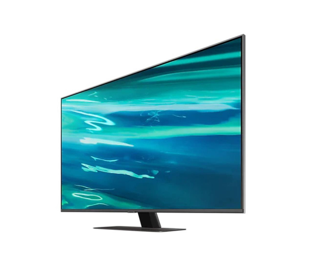 Samsung QE50Q80AA - 696908 - zdjęcie 2